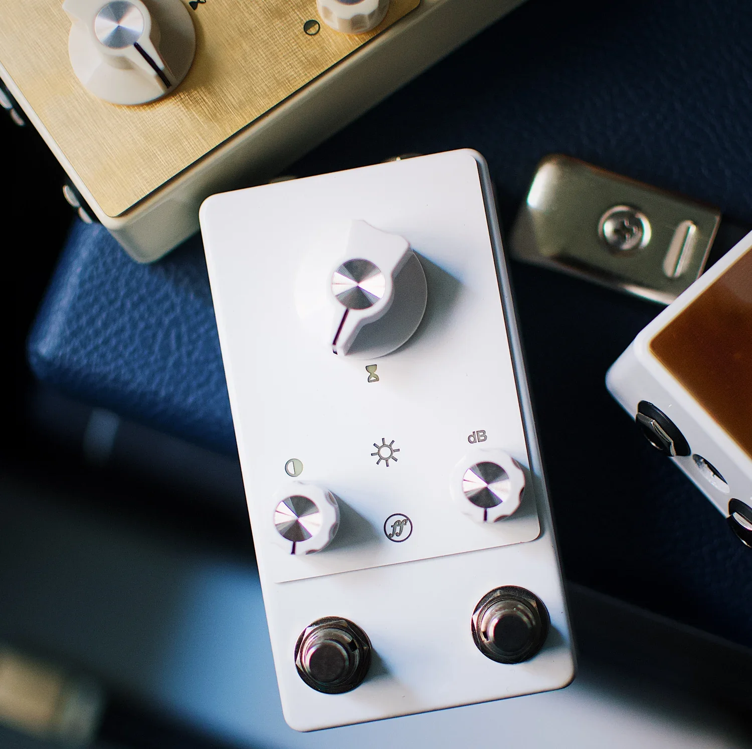 Pedal Sale EOFY 15% OFF!! - ADD ITEM TO CART TO SEE THE DISCOUNT!